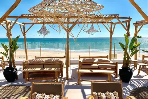 Fergus Conil Park in Conil de la Frontera — foto 23