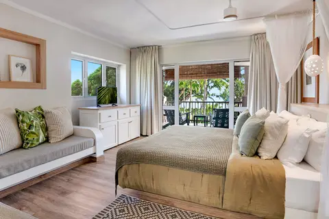 Indian Ocean Lodge in Grand 'Anse — foto 16