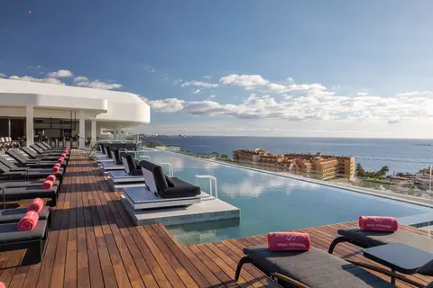 Royal Hideaway Corales Beach - Adults Only in Valverde — foto 18