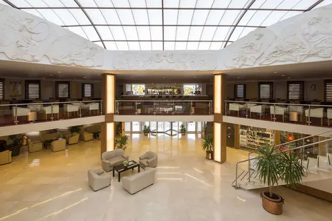 Richmond Ephesus Resort in Selçuk — foto 9