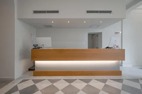 Hotel Ariele Florence in Florence — foto 9
