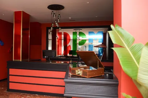 Lloret Vibe by Fergus in Lloret de Mar — foto 12