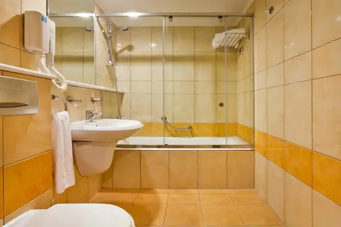 Hotel Alexandra City in Kos-Stad — foto 18