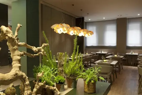 Starhotels E.c.ho. in Milaan — foto 2