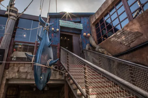 Resort Cap Pirate foto 23