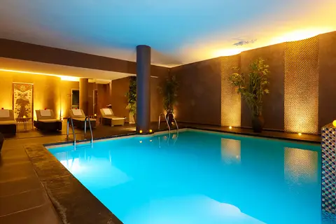Hotel Augusta Club in Lloret de Mar — foto 21
