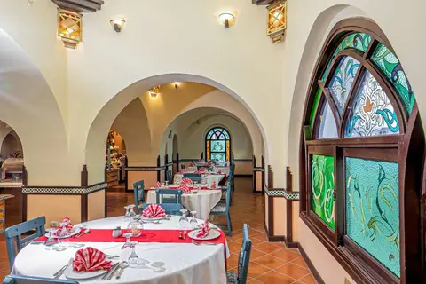 Arabella Azur Resort in Hurghada, foto 22