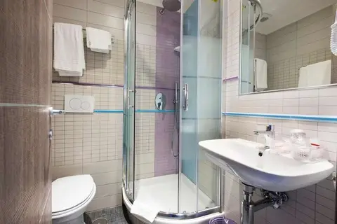 Gracchi Guest House in Rome, foto 9