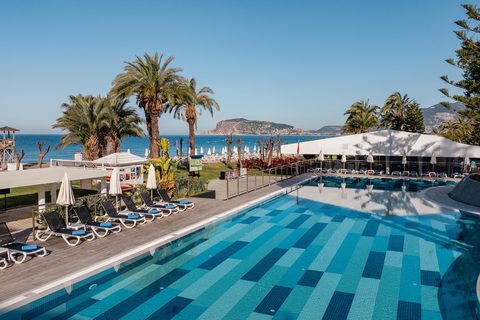 Hotel Labranda Alantur Resort foto 1