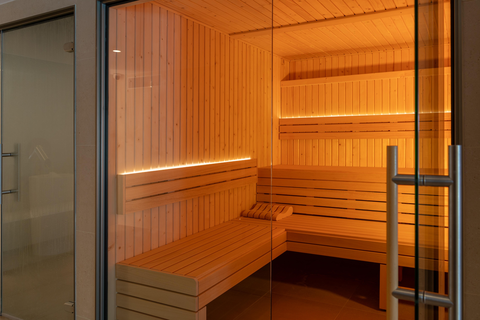 AQUA Hotel The Breeze - adults only foto 8