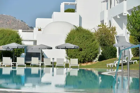 Sun Beach Lindos in Lindos, foto 25