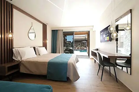 Sidari Waterpark Hotel in Sidari, foto 17