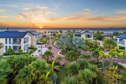 Delfins Beach Resort Bonaire Tapestry by Hilton in Kralendijk, foto 21