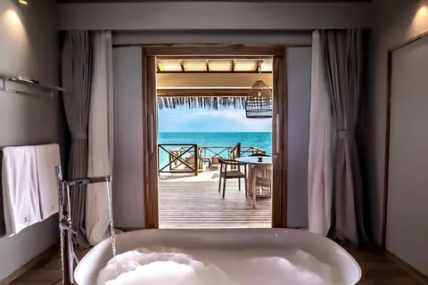 Bawe Island Resort in Zanzibar City مدينة زنجبار — foto 3
