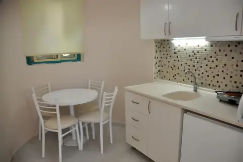 Siesta Beach Apartments in Bodrum — foto 15