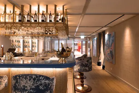 Legacy Hotel Cascais, Curio Collection by Hilton in Cascais — foto 19