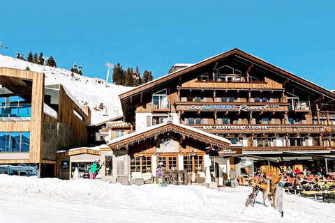 MY ALPENWELT Resort in Landgraaf