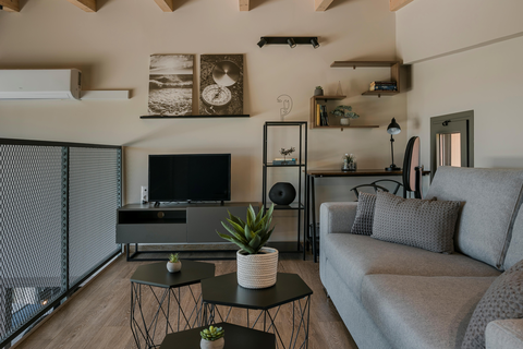 Sound of Sea Villas foto 4