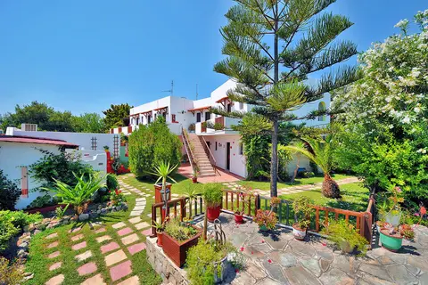 Gaia Garden in Kos, foto 16