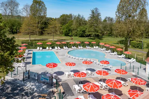 Country Park Crécy La Chapelle foto 2