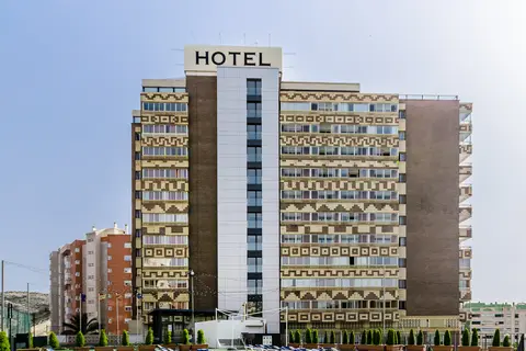 Hotel Maya Alicante in Alicante