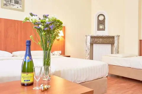 Hotel Mozart in Wenen, foto 17