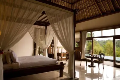 The Payogan Villa Resort & Spa in Ubud — foto 5