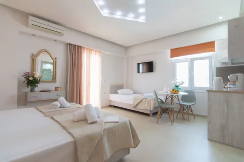Sirena Appartementen foto 16