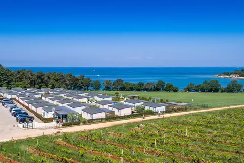 Camping Kastanija foto 9