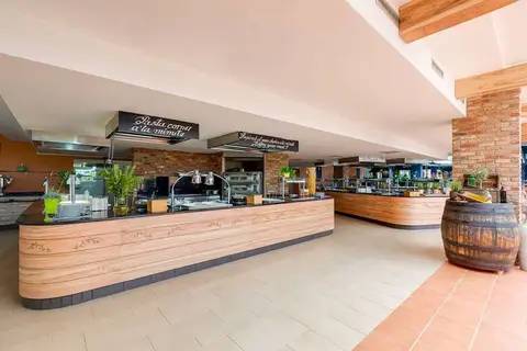 Valamar Club Tamaris & Residence in Vabriga — foto 5
