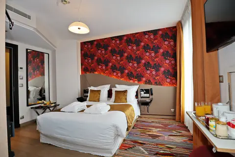 Hôtel Hor Europe in Parijs — foto 19