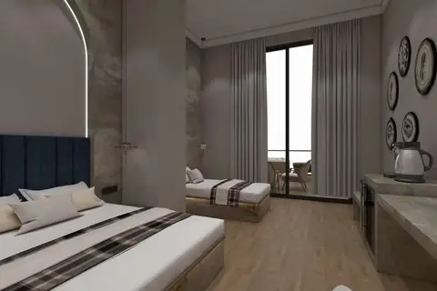 Palemon Resort and Spa in Manavgat — foto 3