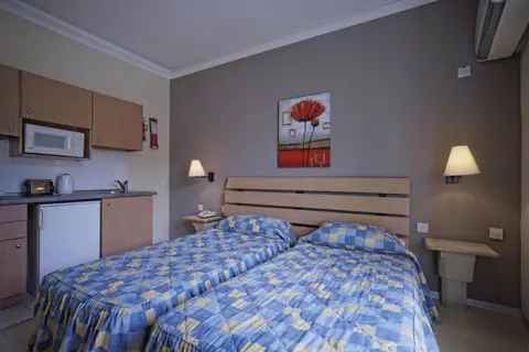 Aparthotel Porto Azzurro in San Pawl il-Baħar — foto 7