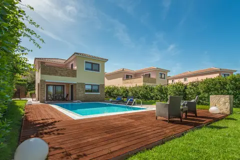 St. John Resort Villas Suites & Spa in Δημοτική Ενότητα Ζακυνθίων — foto 29
