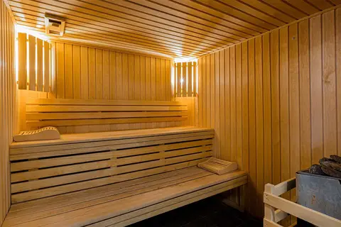 Résidence Les Epinettes - Voordeeltarief in Huez — foto 10