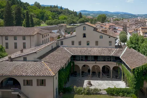 Hotel & Appartementen Villa Casagrande foto 16