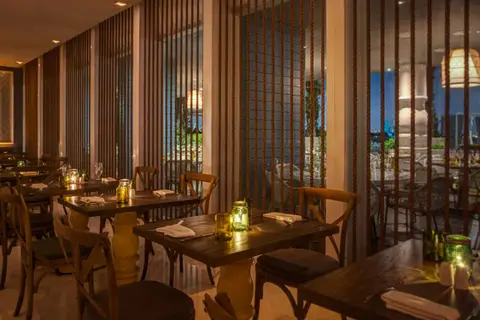 Sbe Mondrian South Beach in Miami Beach — foto 14