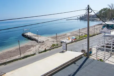 Riviera Seaside Hotel By Estia in Μπενίτσες — foto 11