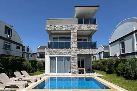 Prestige Villas foto 5