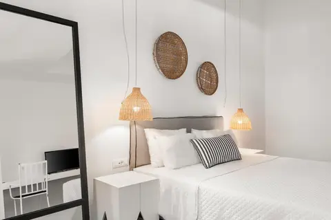 Mr & Mrs White Tinos in Άγιος Ιωάννης — foto 15