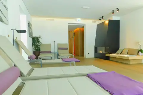 Vital & Sporthotel Brixen in Brixen im Thale — foto 8