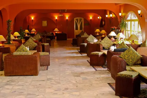 Arabia Azur Resort in Hurghada — foto 21