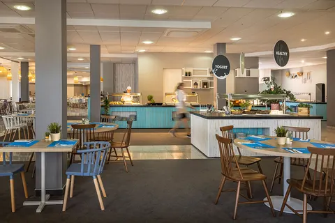 Sunny Baska Hotel By Valamar foto 7