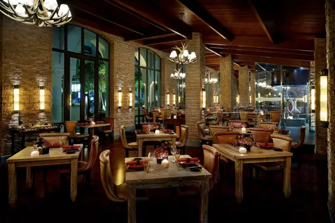 Palace Downtown in Dubai — foto 18