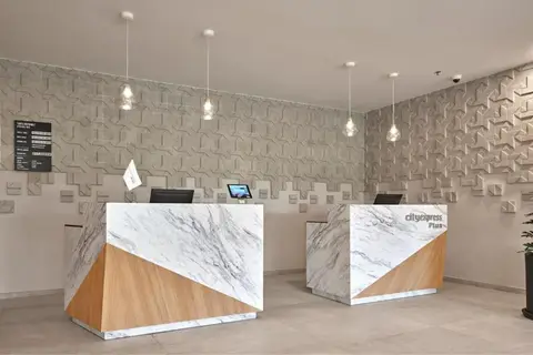 City Express Plus by Marriott Cancún Aeropuerto Riviera in Cancún — foto 12