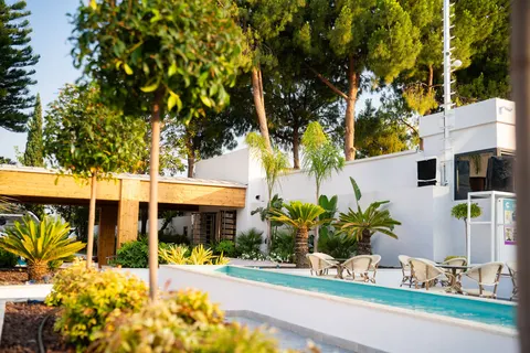 Calimera Side Resort foto 35