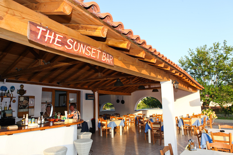 Sunset Studio's & Appartementen foto 7