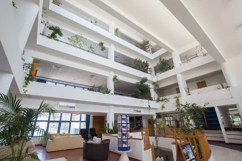 Iliada Beach Hotel in Παραλίμνι — foto 29