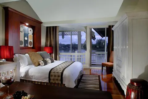 Angsana Laguna Phuket in ตำบลเชิงทะเล — foto 13
