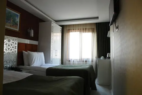 River Hotel in İstanbul, foto 12